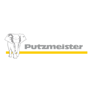 Putzmeister Logo PNG Vector