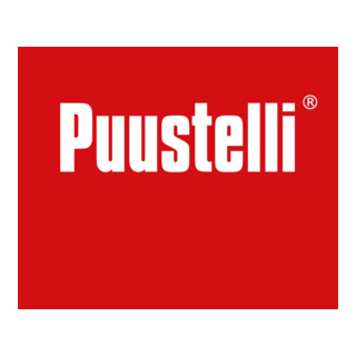 Puustelli Logo PNG Vector