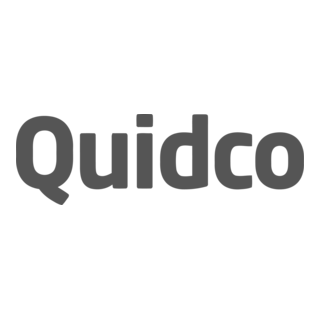QUIDCO Logo PNG Vector