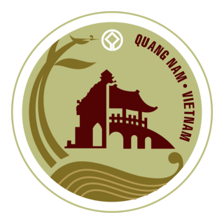 quảng nam Logo PNG Vector