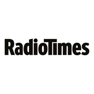 RADIO TIMES Logo PNG Vector