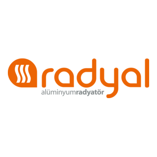 radyal Logo PNG Vector