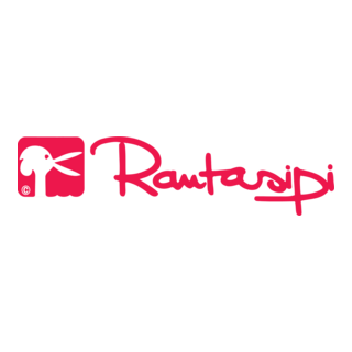 Rantasipi Logo PNG Vector