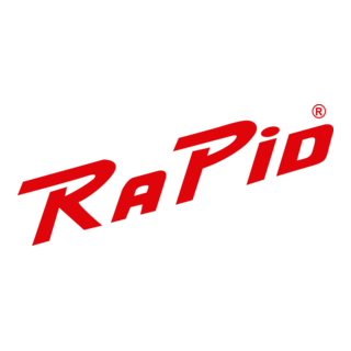 Rapid Logo PNG Vector