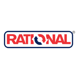 Rational Logo PNG Vector