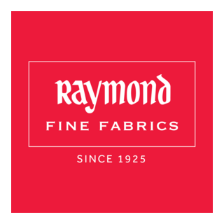 Raymond Fine Fabrics Logo PNG Vector