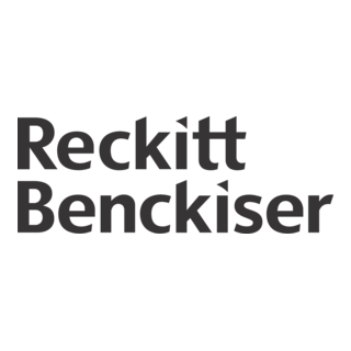 Reckitt Benckiser Logo PNG Vector