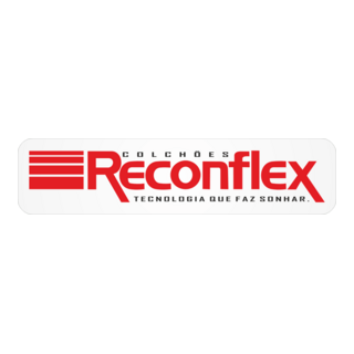 Reconflex Logo PNG Vector