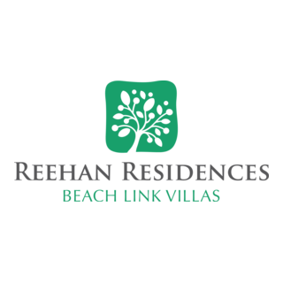 Reehan Residences Logo PNG Vector