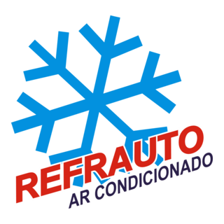 Refrauto Logo PNG Vector