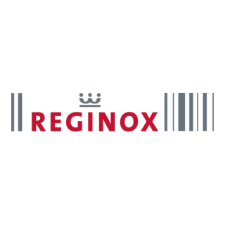 Reginox Logo PNG Vector