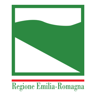 Regione Emilia Romagna Logo PNG Vector