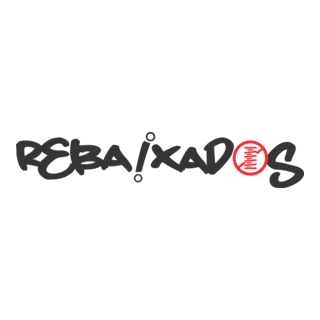 Reibaxados (passos MG) Logo PNG Vector