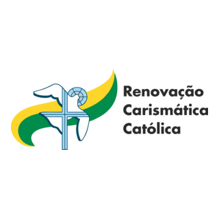 Renovação Carismática Católica Logo PNG Vector