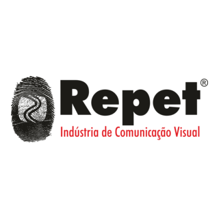 Repet Logo PNG Vector