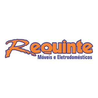 Requinte Móveis Logo PNG Vector