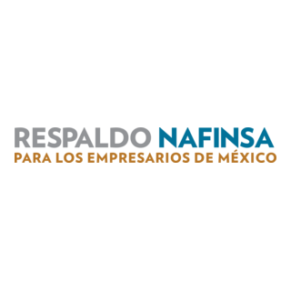 Respaldo Nafinza Logo PNG Vector