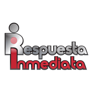 Respuesta Inmediata Logo PNG Vector