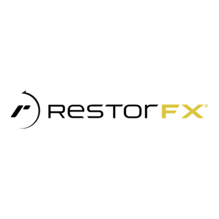 restorFX Logo PNG Vector