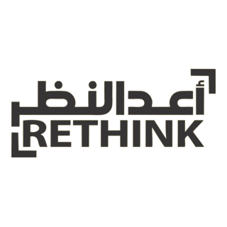 rethink Logo PNG Vector