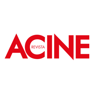 Revista Acine Logo PNG Vector