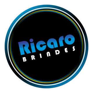 ricaro brindes Logo PNG Vector