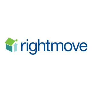 RIGHTMOVE Logo PNG Vector