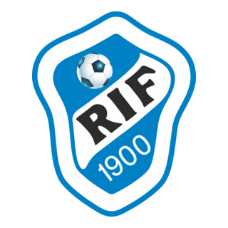 Ringkøbing IF Logo PNG Vector