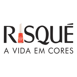 Risqué Logo PNG Vector