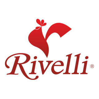 Rivelli Logo PNG Vector