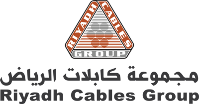 Riyadh Cables Logo PNG Vector