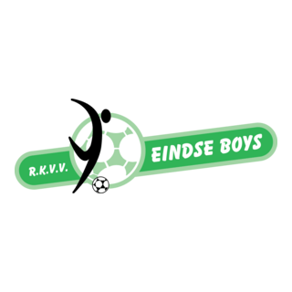 Rkvv Einde Boys Logo PNG Vector