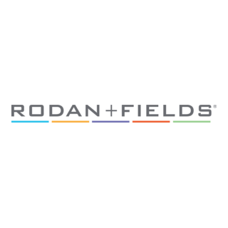 Rodan+Fields Logo PNG Vector