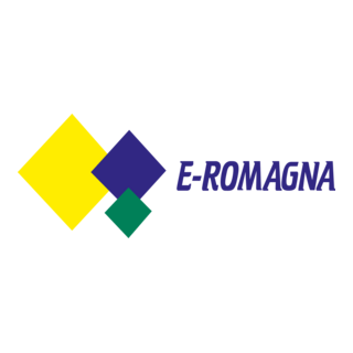 Romagna Logo PNG Vector