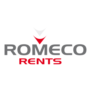 Romeco Logo PNG Vector