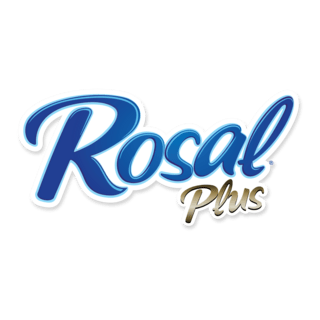 Rosal Logo PNG Vector