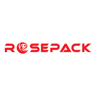 RosePack Logo PNG Vector