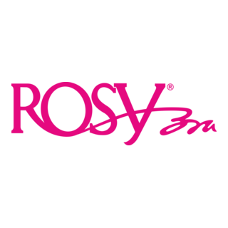 Rosy Bra Logo PNG Vector