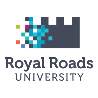 Royal Roads University Logo PNG Vector