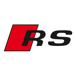rs_audi Logo PNG Vector