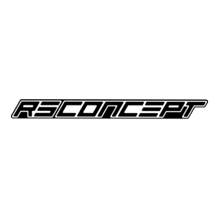 Rsconcept Logo PNG Vector