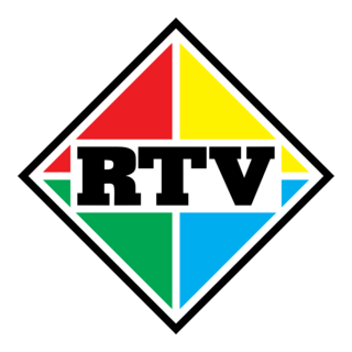 RTV Logo PNG Vector