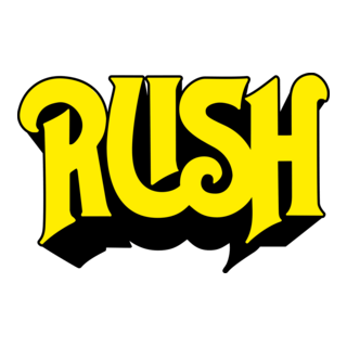 Rush Logo PNG Vector
