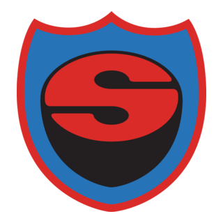 S-Kiekko Logo PNG Vector