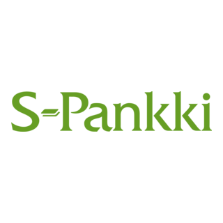 S-Pankki Logo PNG Vector