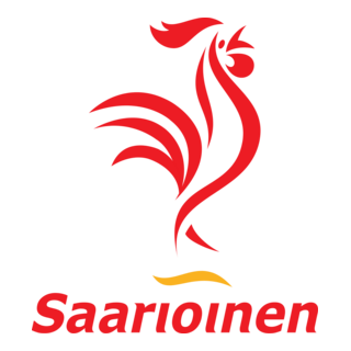 Saarioinen Logo PNG Vector