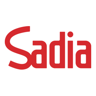 Sadia Logo PNG Vector