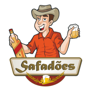 Safadoes Logo PNG Vector