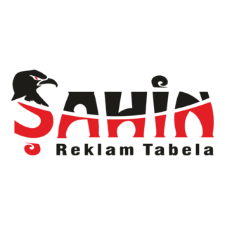 Sahin Logo PNG Vector