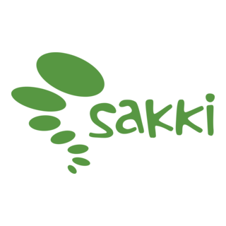 Sakki Logo PNG Vector
